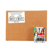 2024/25 Topps Chrome UEFA Club Competitions Soccer Blaster 40-Box Case
