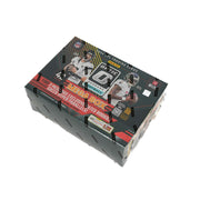 2024 Panini Donruss Optic Football Mega Box (Green Hyper Parallels!)