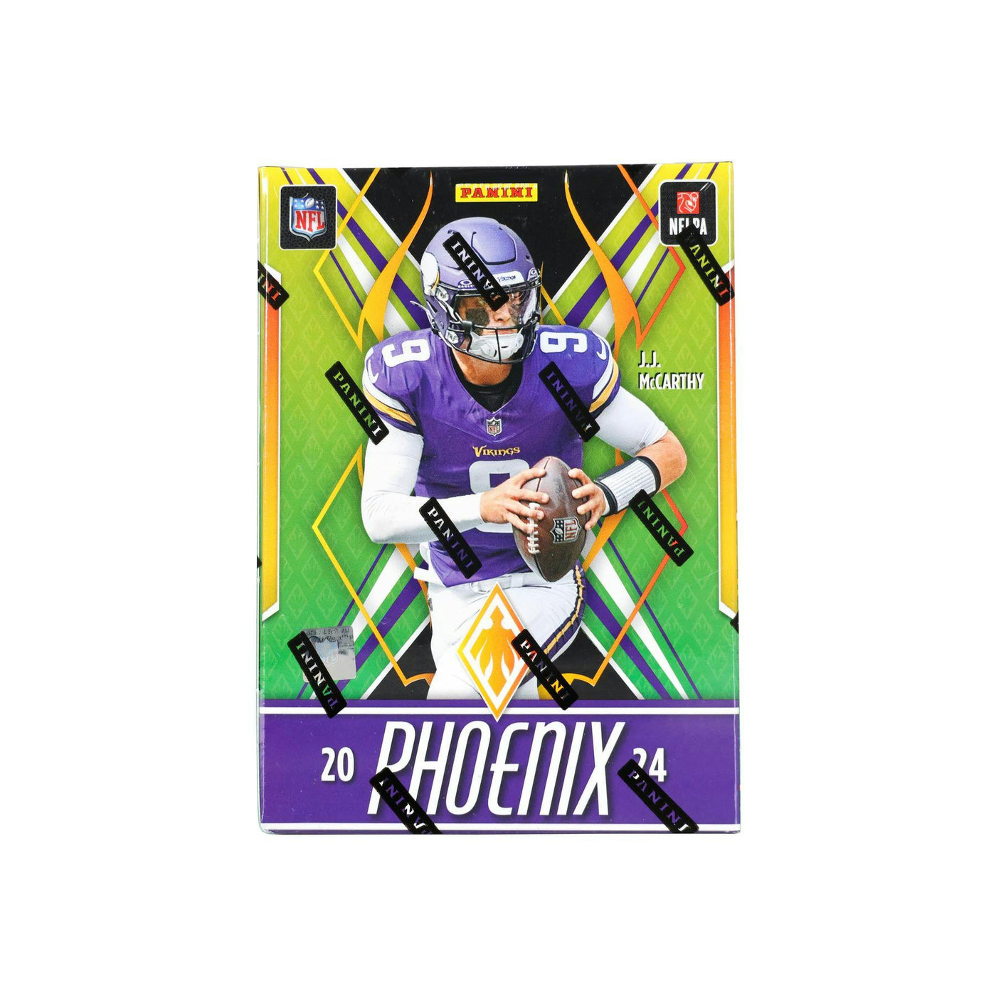 2024 Panini Phoenix Football Blaster Box