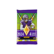 2024 Panini Phoenix Football Blaster Pack
