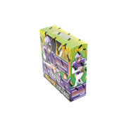 2024 Panini Phoenix Football Mega Box (Purple Parallels!)