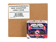 2024/25 Panini Prizm Premier League EPL Soccer 24-Pack Retail 20-Box Case