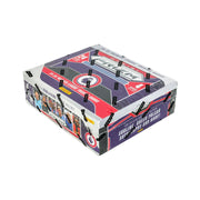 2024/25 Panini Prizm Premier League EPL Soccer 24-Pack Retail 20-Box Case