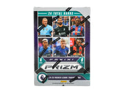 2024/25 Panini Prizm Premier League EPL Soccer Blaster Box (Pink Mosaic Prizms!)