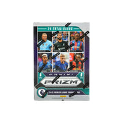 2024/25 Panini Prizm Premier League EPL Soccer Blaster Box (Pink Mosaic Prizms!)