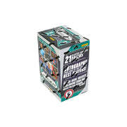 2024/25 Panini Prizm Premier League EPL Soccer Blaster Box (Pink Mosaic Prizms!)