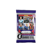 2024/25 Panini Prizm Premier League EPL Soccer Blaster Pack