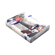 2024 Topps Signature Class Football Hobby Box
