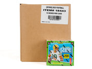 2025 Panini Score Football Hobby 12-Box Case