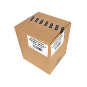 2025 Panini Score Football Hobby 12-Box Case