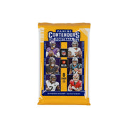 2024 Panini Contenders Football Blaster Pack
