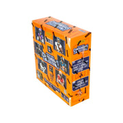 2024 Panini Contenders Football Mega Box (Teal Parallels!)