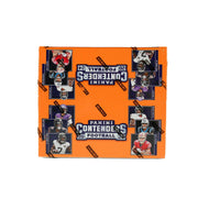 2024 Panini Contenders Football 24-Pack Retail Box