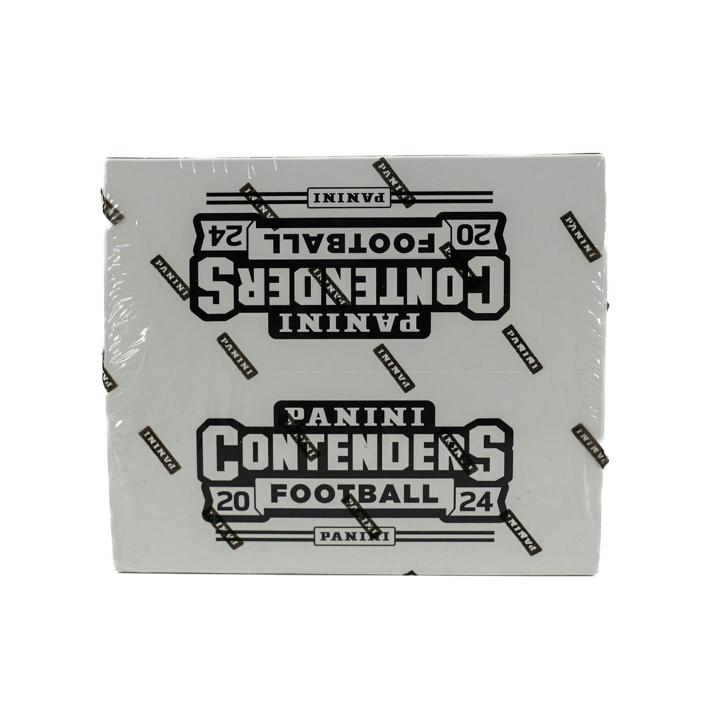 2024 Panini Contenders Football Jumbo Value Box