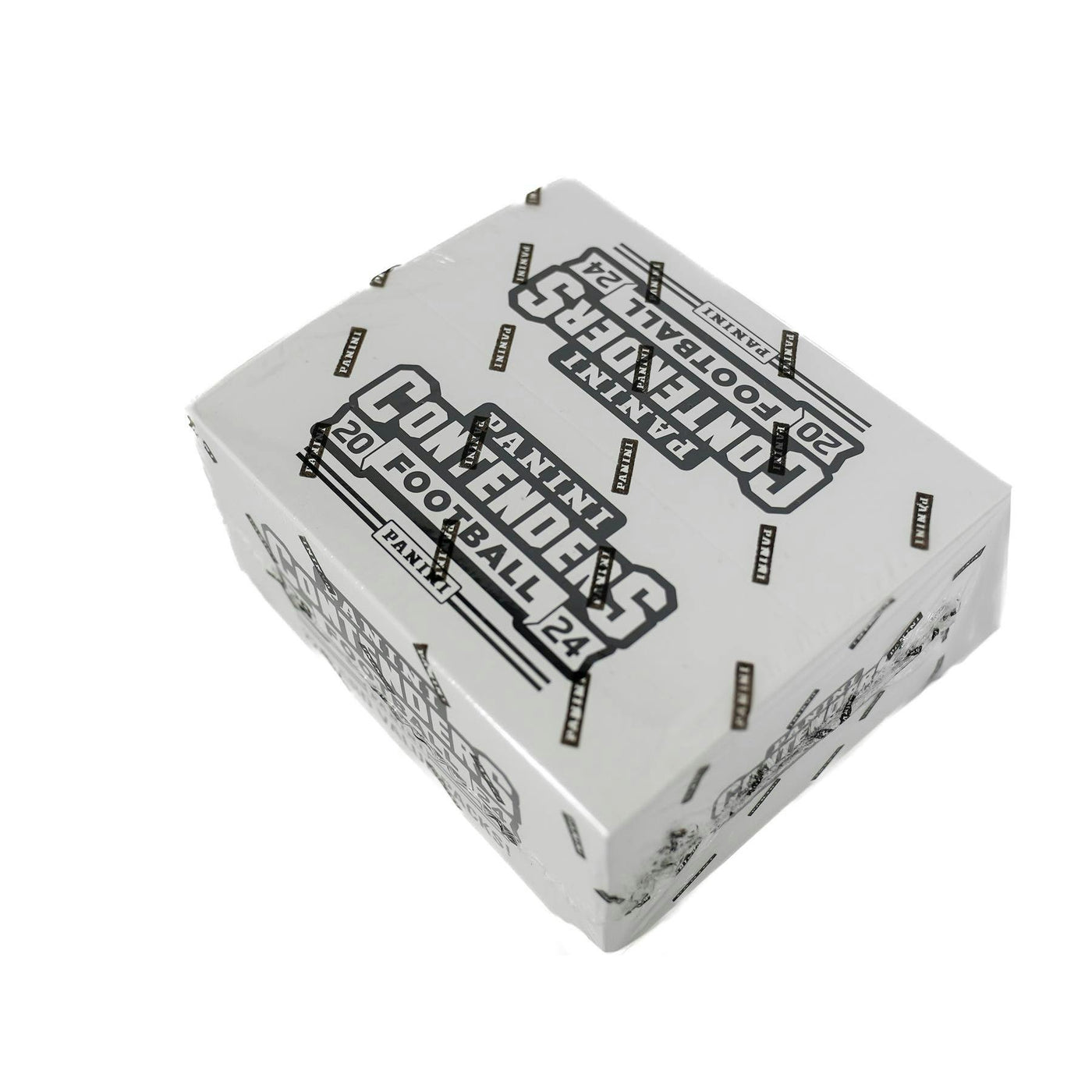 2024 Panini Contenders Football Jumbo Value Box