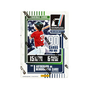 2025 Panini Donruss Baseball Blaster Box