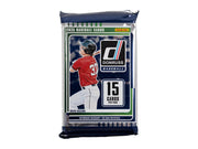 2025 Panini Donruss Baseball Blaster Pack