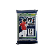 2025 Panini Donruss Baseball Blaster Pack