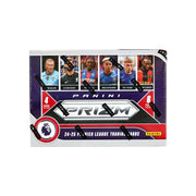 2024/25 Panini Prizm Premier League EPL Soccer Blaster Hobby 20-Box Case