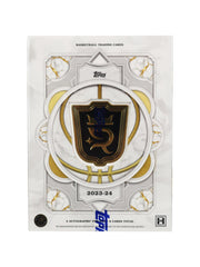 2023/24 Topps Royalty Collection Basketball Hobby Box