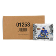 2025/26 Upper Deck Artifacts Hockey Hobby 20-Box Case