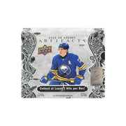 2025/26 Upper Deck Artifacts Hockey Hobby 20-Box Case