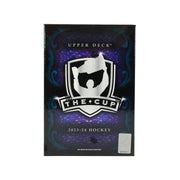 2023/24 Upper Deck The Cup Hockey Hobby Box