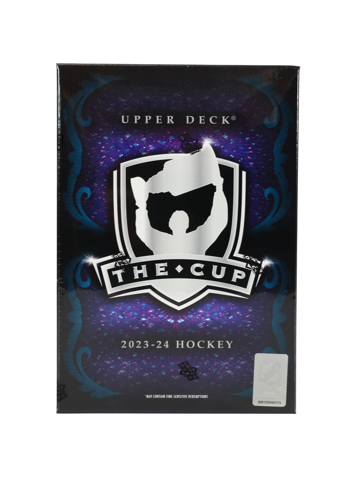 2023/24 Upper Deck The Cup Hockey Hobby Box