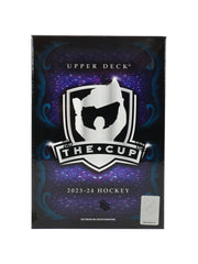 2023/24 Upper Deck The Cup Hockey Hobby Box