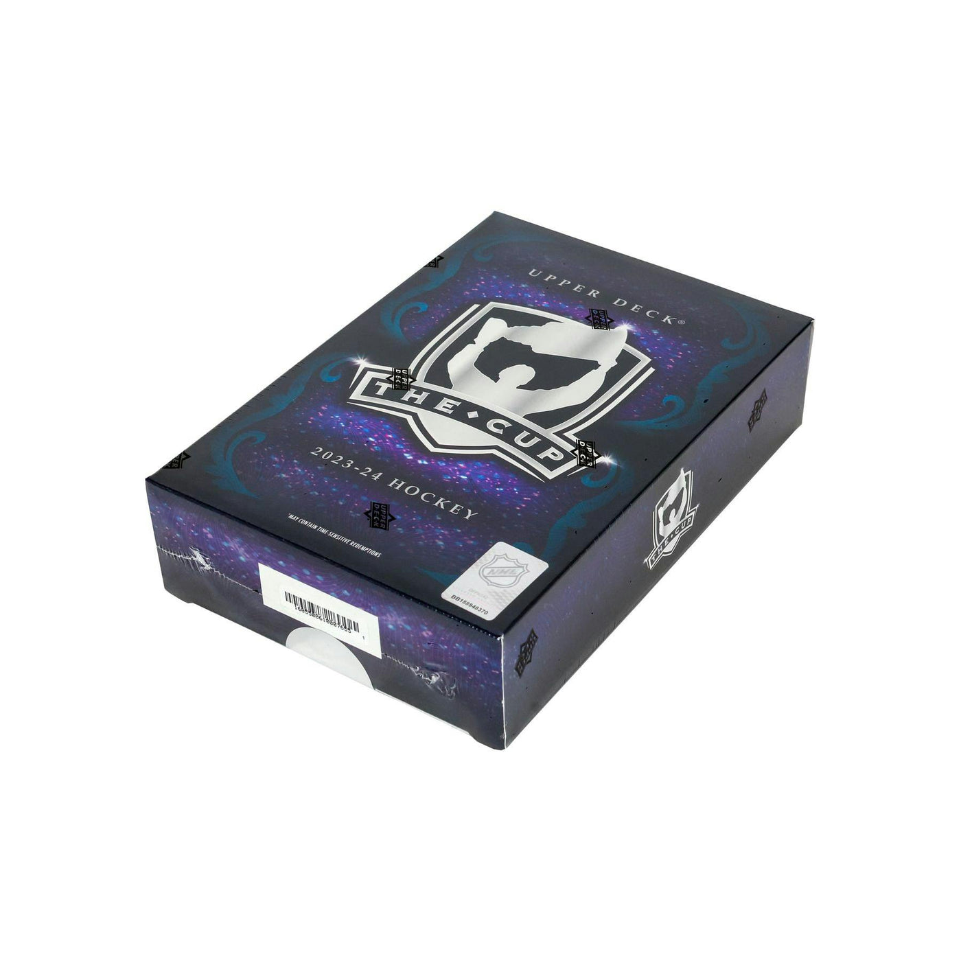 2023/24 Upper Deck The Cup Hockey Hobby Box