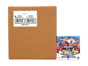 2025 Bowman Baseball Mega 20-Box Case