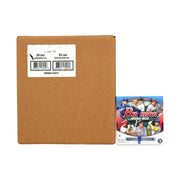 2025 Bowman Baseball Mega 20-Box Case