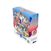 2025 Bowman Baseball Mega 20-Box Case