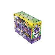 2024 Panini Phoenix Football Hobby International Mega 20-Box Case