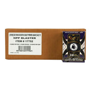 2024/25 Panini Select Premier League EPL Soccer Blaster 20-Box Case