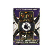 2024/25 Panini Select Premier League EPL Soccer Blaster 20-Box Case