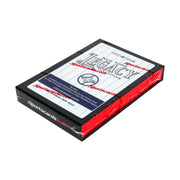 2025 Jersey Fusion New York Legacy Collection Baseball Hobby Box