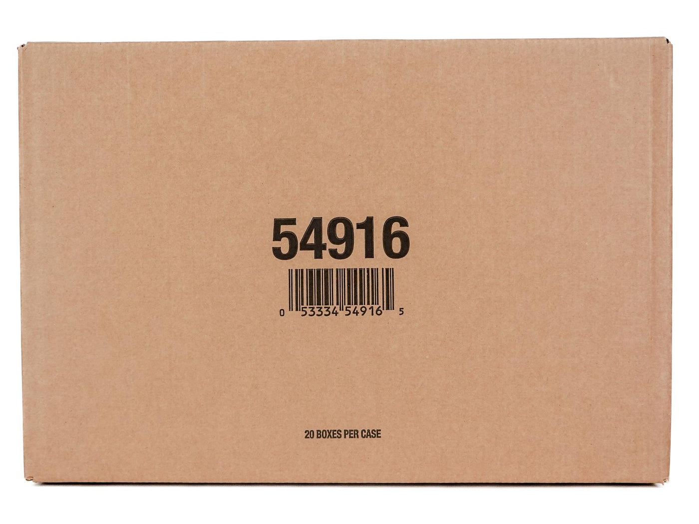 2023/24 Upper Deck Extended Series Hockey Blaster 20-Box Case (Reed Buy)