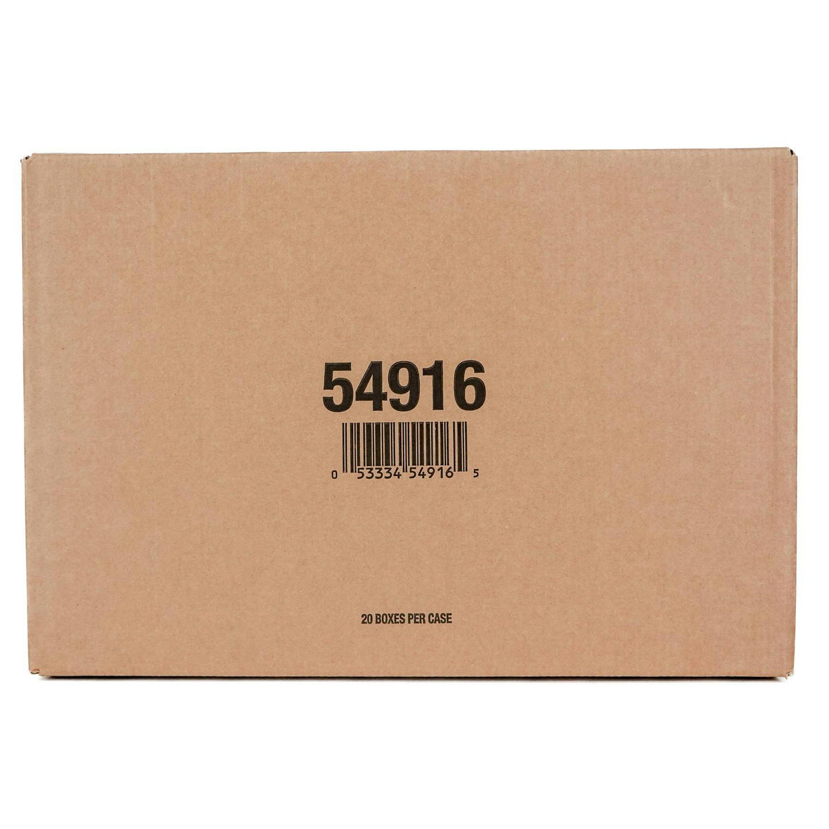 2023/24 Upper Deck Extended Series Hockey Blaster 20-Box Case (Reed Buy)