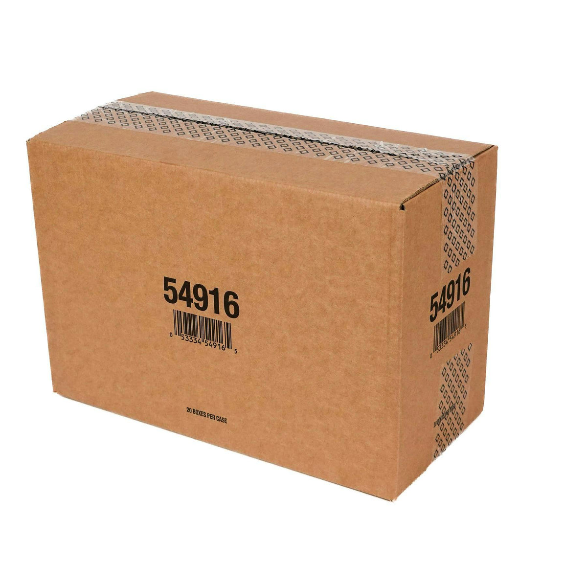 2023/24 Upper Deck Extended Series Hockey Blaster 20-Box Case (Reed Buy)
