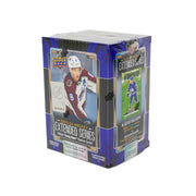 2023/24 Upper Deck Extended Series Hockey Blaster Box