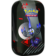 Pokemon Unova Mini Tin Box (Black Bolt / White Flare)