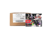 Pokemon Unova Mini Tin 4-Box Case (Black Bolt / White Flare)