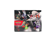 Pokemon Unova Mini Tin Box (Black Bolt / White Flare)