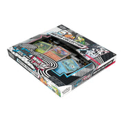 Pokemon Unova Poster Collection Box (Black Bolt / White Flare)