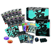 Pokemon Scarlet & Violet: Black Bolt Elite Trainer 10-Box Case