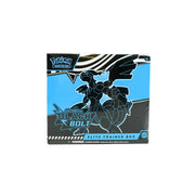Pokemon Scarlet & Violet: Black Bolt Elite Trainer 10-Box Case