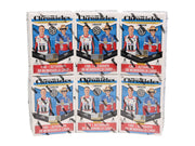 2023 Panini Chronicles Racing Blaster Box (Lot of 6)