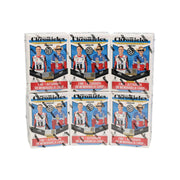 2023 Panini Chronicles Racing Blaster Box (Lot of 6)