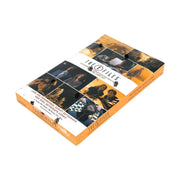 2025 Upper Deck The X-Files: Government Conspiracies Edition Hobby 12-Box Case